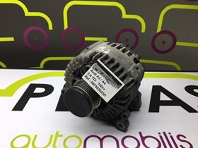 Alternador Audi A3 / A4  2.0 140Cv de 2006 - Ref OEM :  06F903023H